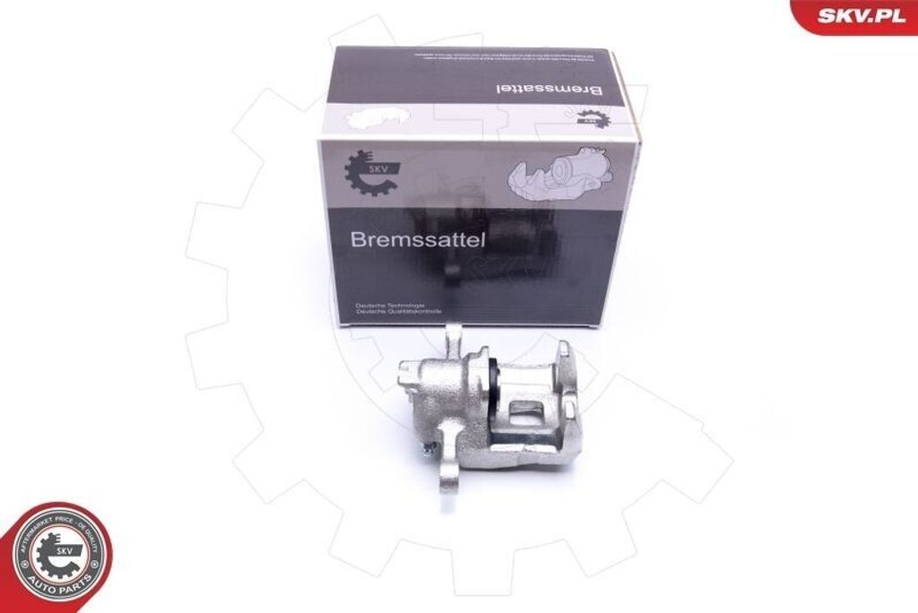 Bremssattel BREMSZANGE HINTEN rechts