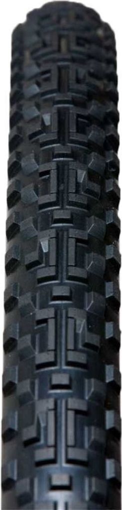Panaracer Cg-xc Tubeless 26 ́ ́ X 2.10 Mtb-reifen Schwarz,Silber 26 ́ ́ x 2.10 Schwarz,Silber 26 ́ ́ x 2.10