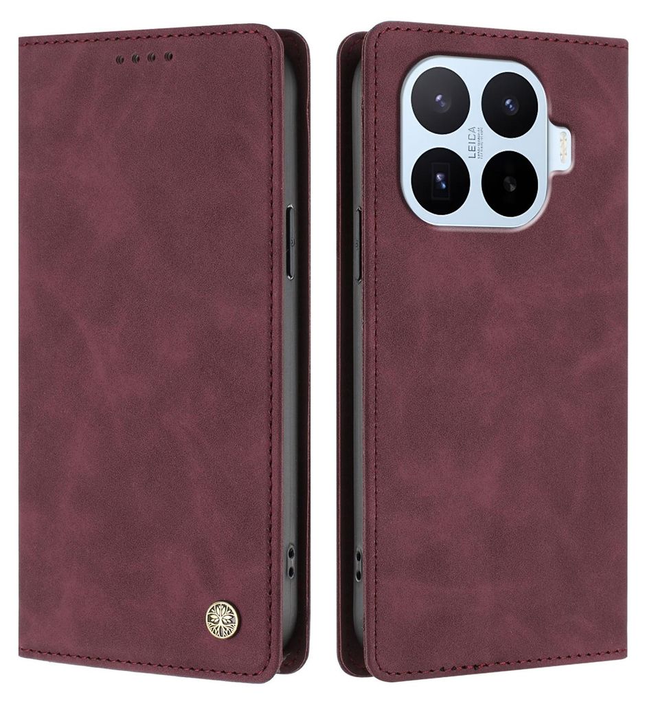 Coverup Classic Klapphülle - Xiaomi 17T Pro Hülle - Produktbild 