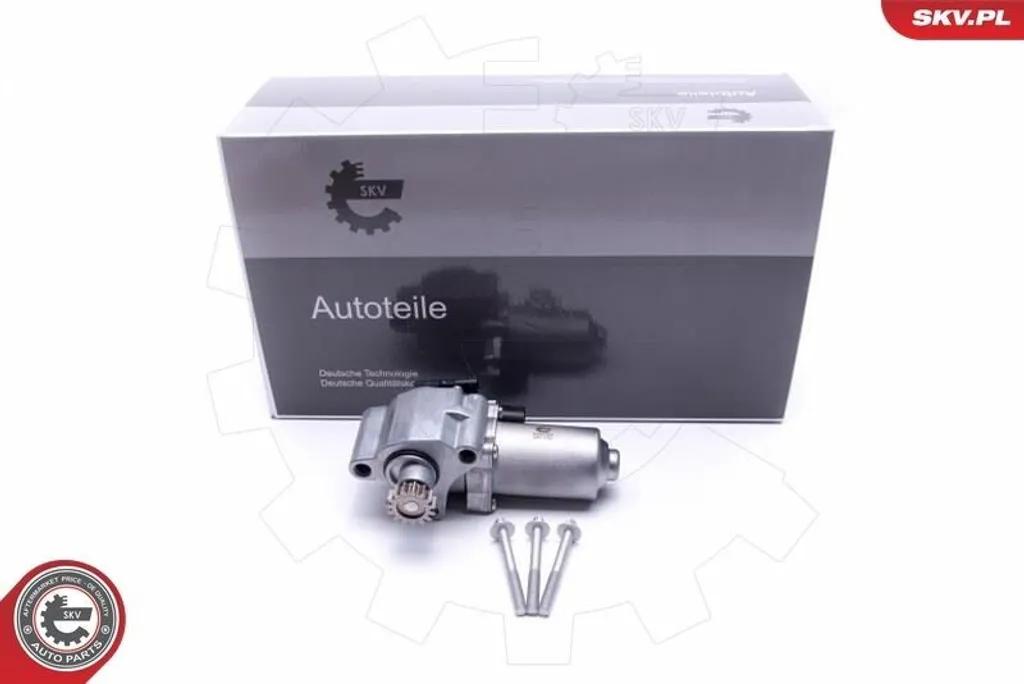 Moteur Électrique de Boîte de Transfert pour BMW 3 Touring E91 SKV901
