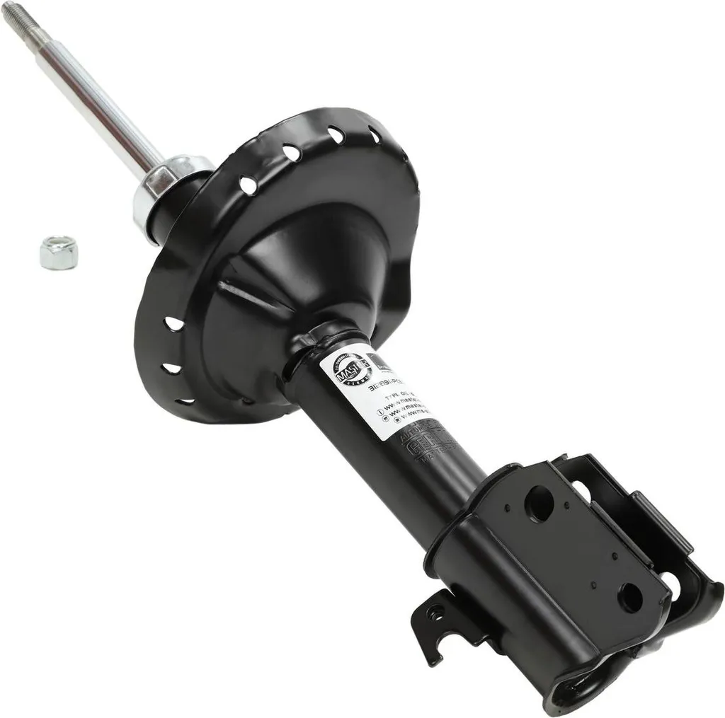 Amortisseur de suspension avant droit pour SUBARU FORESTER (SG_)
