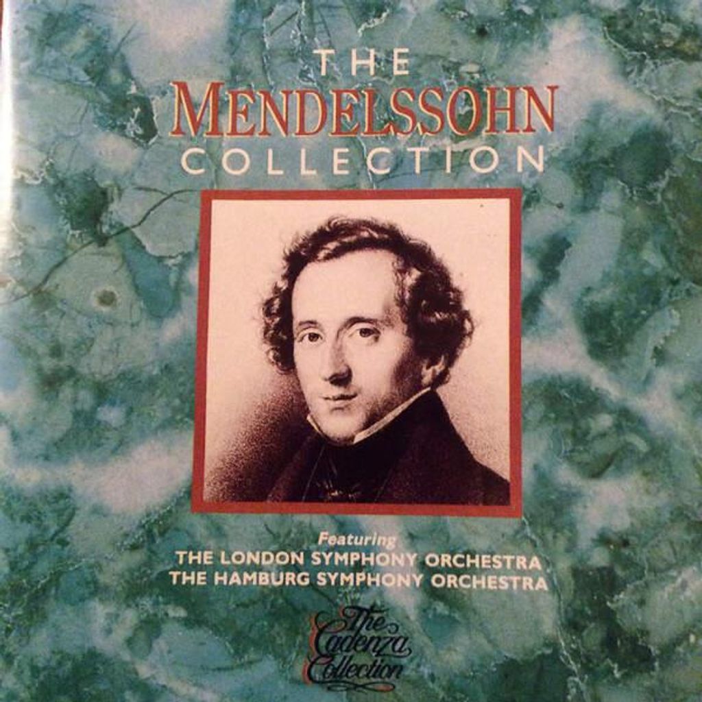 Die Mendelssohn-Sammlung