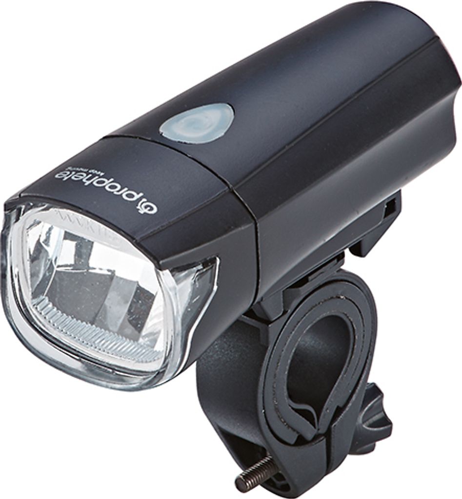 Prophete LED-Batteriescheinwerfer 30/15 Lux Produktbild 