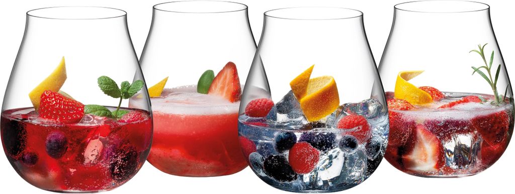 Riedel Gin Tonic Gläser 4 Stück Contemporary Produktbild 