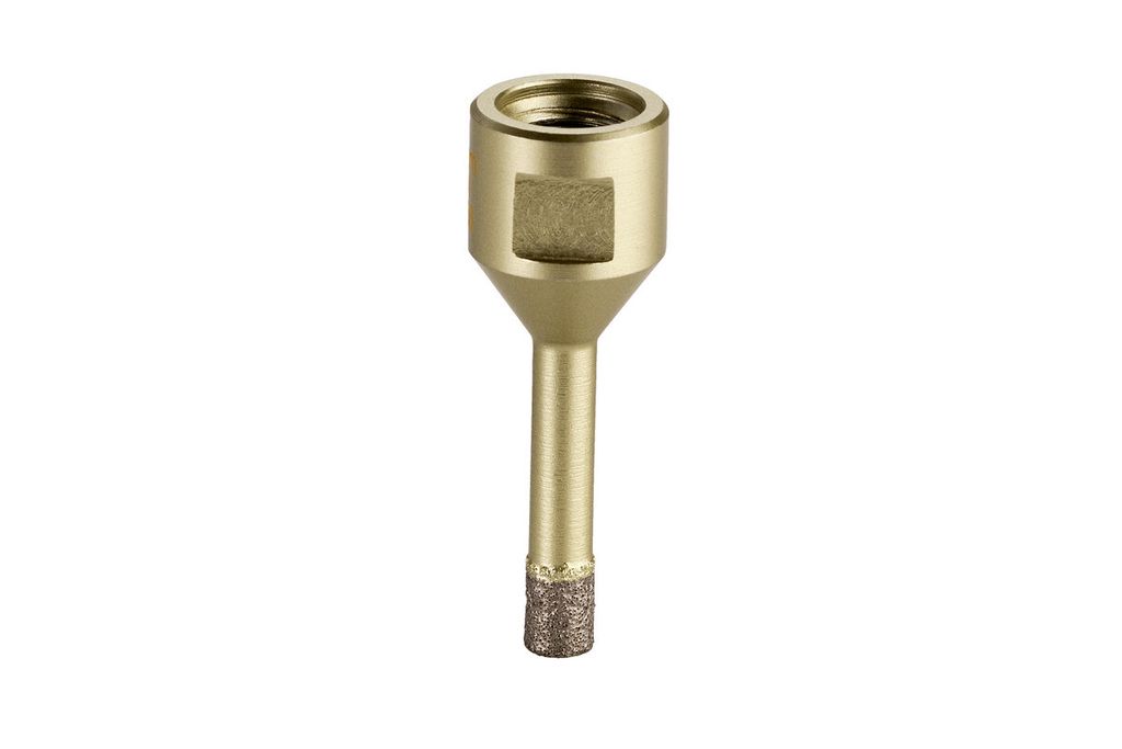 Metabo Fliesen-Diamantbohrkrone "Dry", 8 mm, M 14