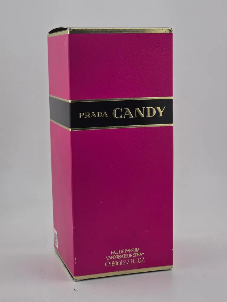 Prada Candy 80ml - Le Parfum Tenue Longue Durée contre les Odeurs - 15