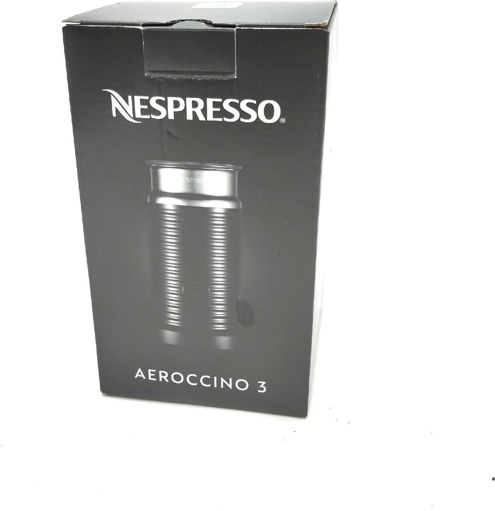 De'Longhi Nespresso Vertuo Next Premium ENV 120.BWAE Produktbild 10