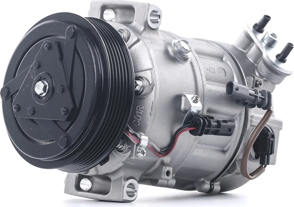 Compresseur de clim pour Insignia A - Pièce de rechange OE 13314475