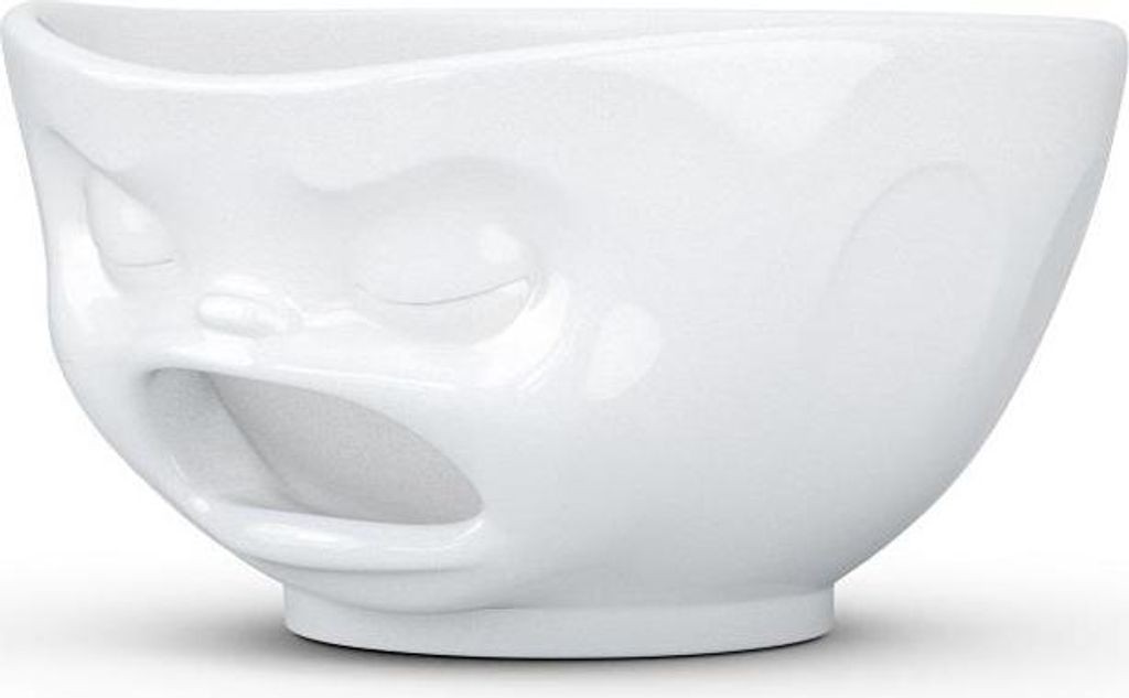 Cinquantotto Prodotti ciotola 1000 ml - bianco vomito Immagine del prodotto 