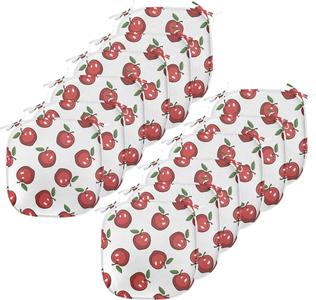 Cuscini Sedie ABAKUHAUS Bio-Obst: Comfort e Igiene in Cucina