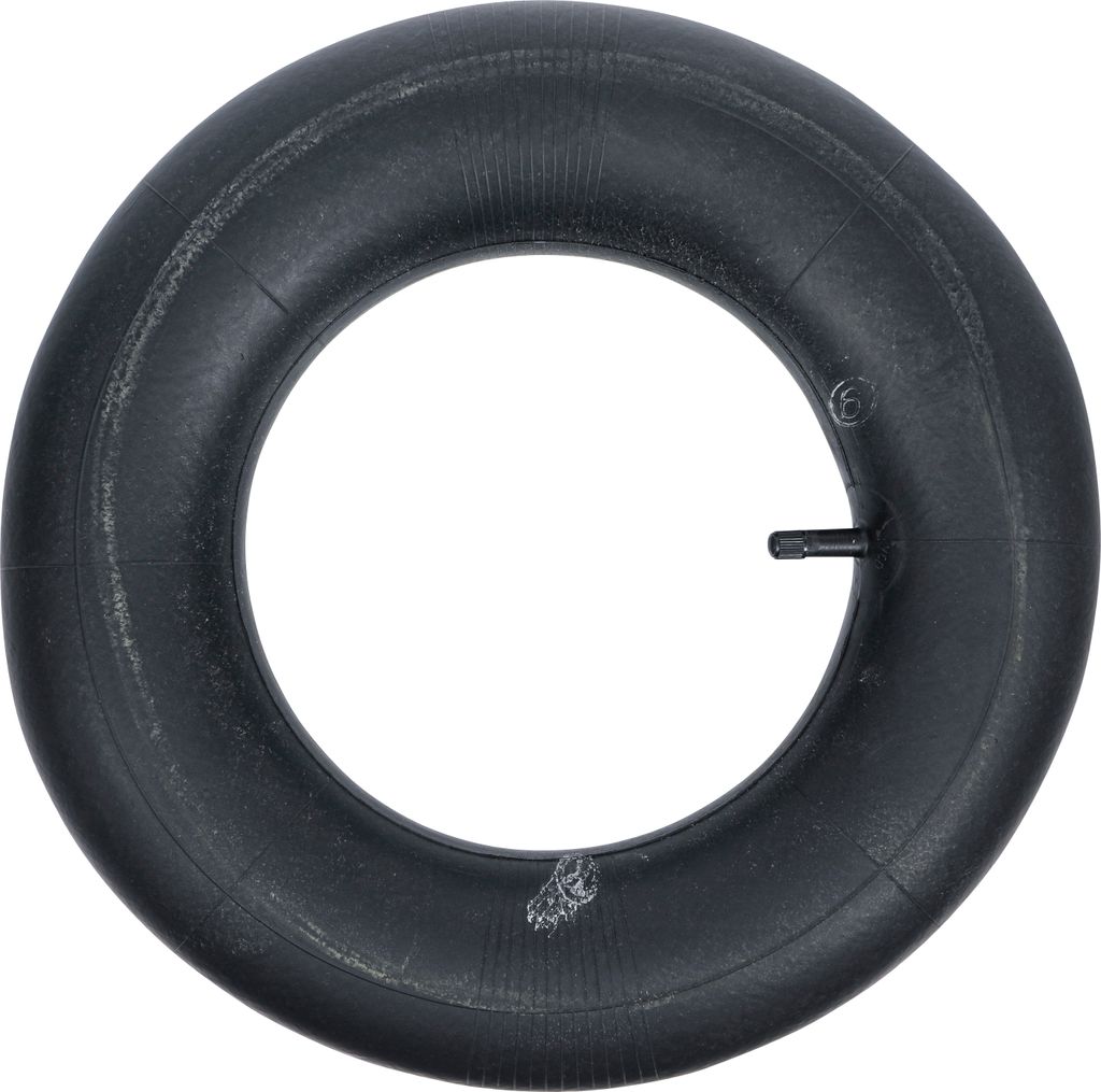 BGS technic Replacement hose for pushcart wheel, 413 mm Produktbild 