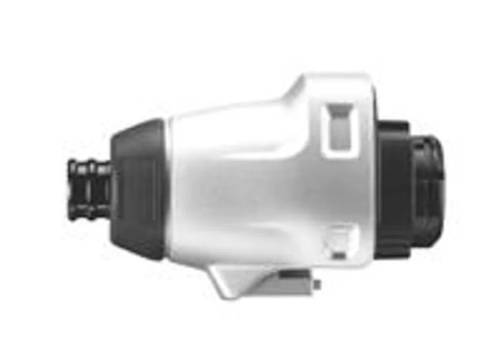 Tête de visseuse à choc pour système MultiEvo BLACK&DECKER Modèle MTIM3