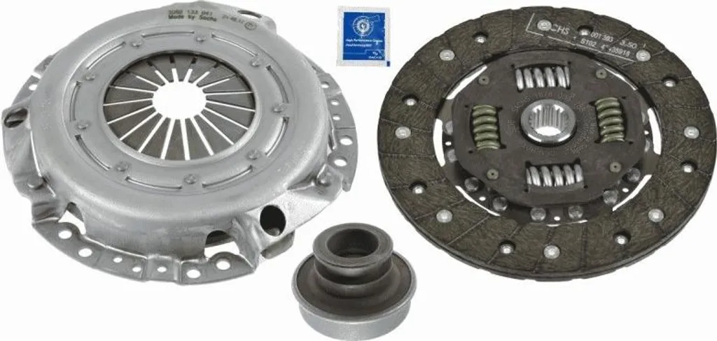Pignon distribution FSO 125P Polonez 1.3-1.6 contre usure moteur