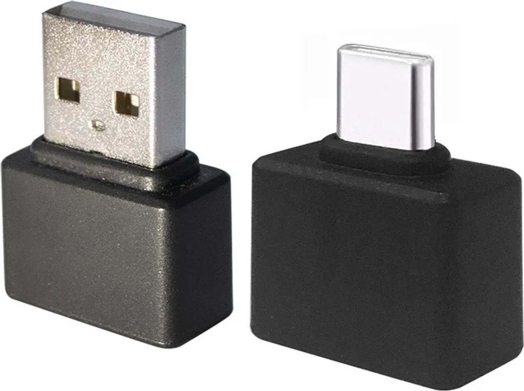 Clé USB Empreinte Digitale pour PC - Sécurisez votre Session Windows Hello