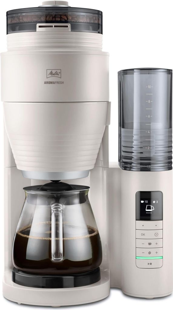 Melitta AromaFresh Pro X - Macchina per caffè filtro di Immagine del prodotto 