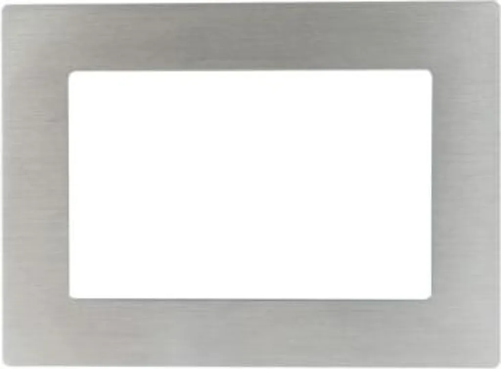 Copertura Magnetica Allnet ALLTCover10WSv1 Silver per Tablet 10"