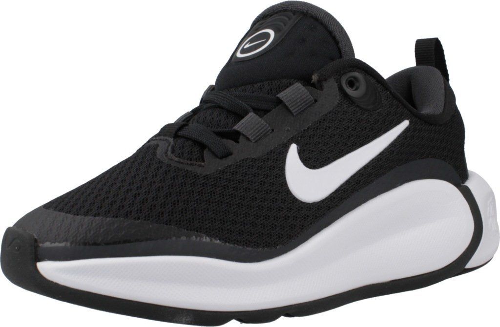 NIKE KIDFINITY BIG KIDS SHO Schwarz