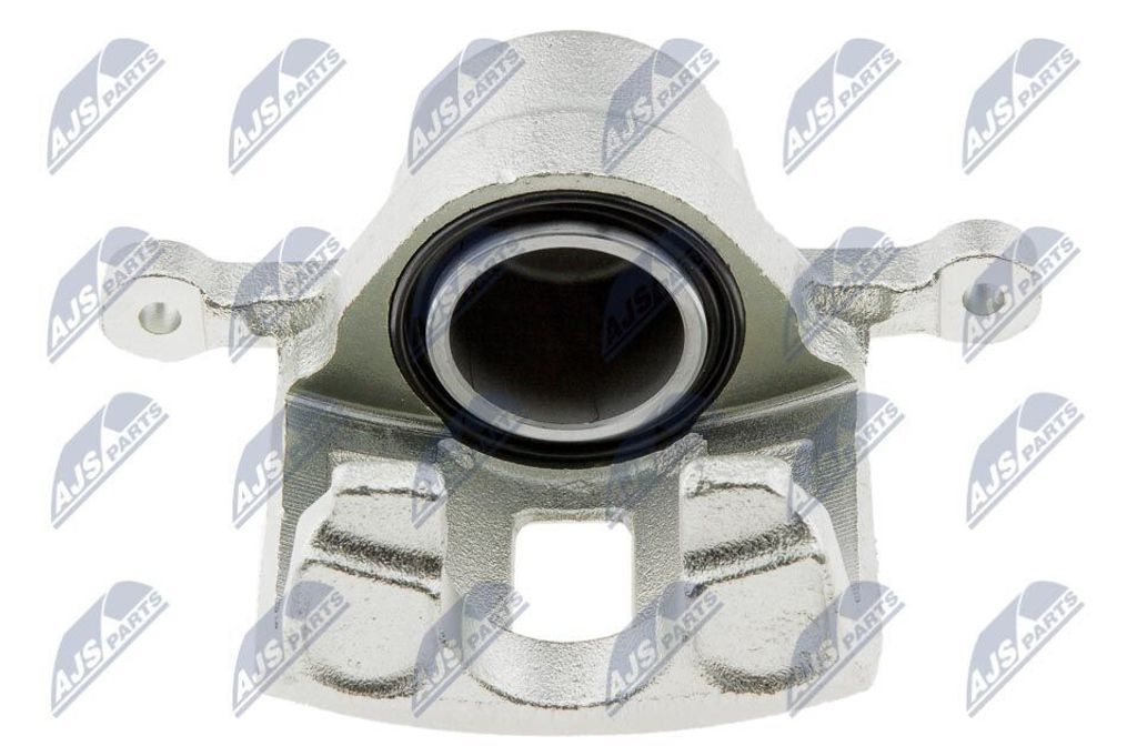 NTY Bremssattel Vorne Rechts für KIA RIO II (JB) Ø54mm Produktbild 