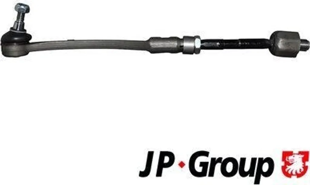 Supprimez le jeu de direction MINI R50 R52 - Barre d'accouplement