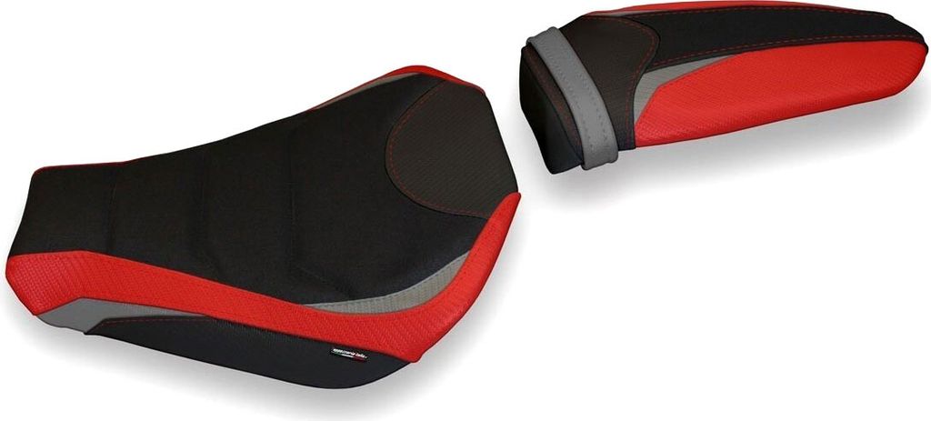 Sitzbezug Savar Special Color Ultragrip 6RDG für MV AGUSTA f3