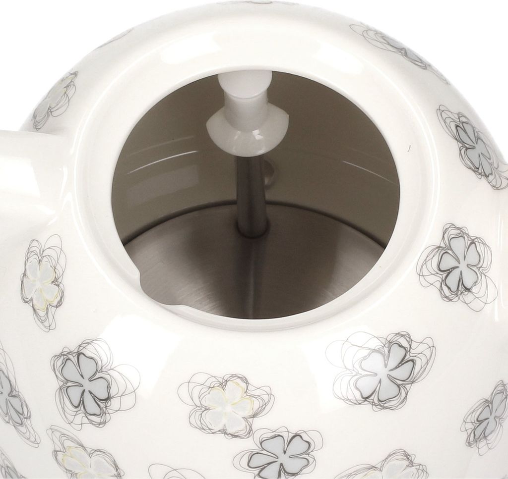 Concept RK0010, Farbe weiß, 220 - 240 V, Keramik Produktbild 12