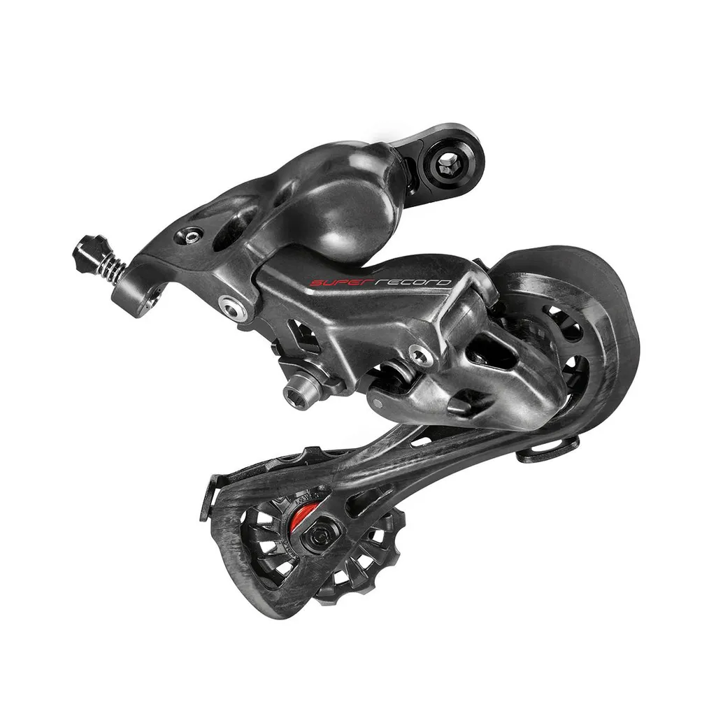Dérailleur arrière Campagnolo Super Record 12V RD20-SR124 pignon 34 dents
