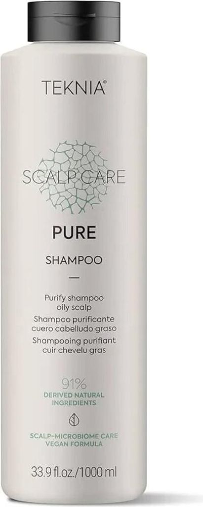 Shampoo Lakmé Teknia Kopfhaut Immagine del prodotto 