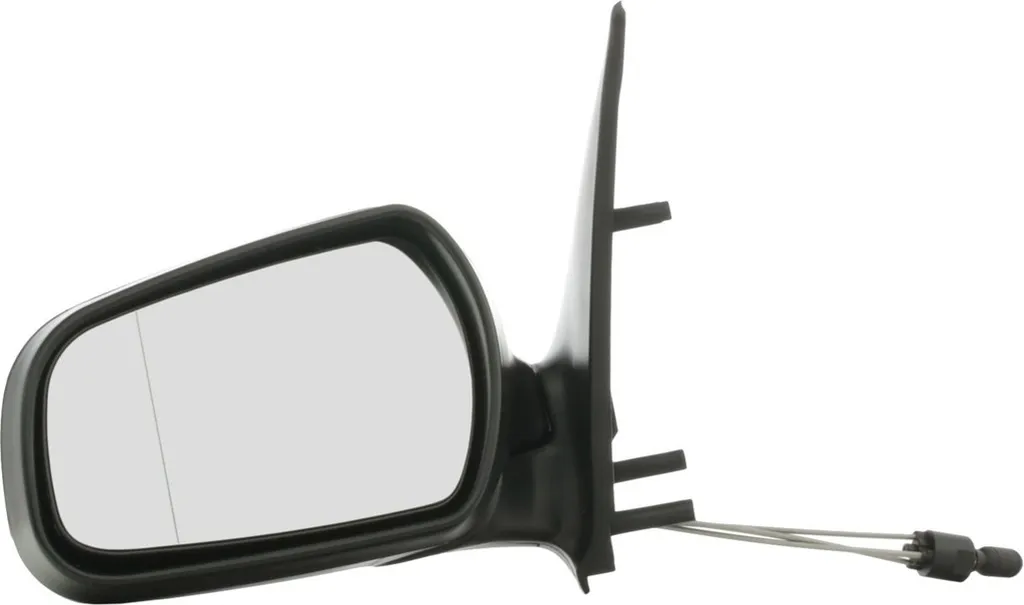 Rétroviseur extérieur pour Xsara - Pièce de rechange gauche ALKAR 8148TE