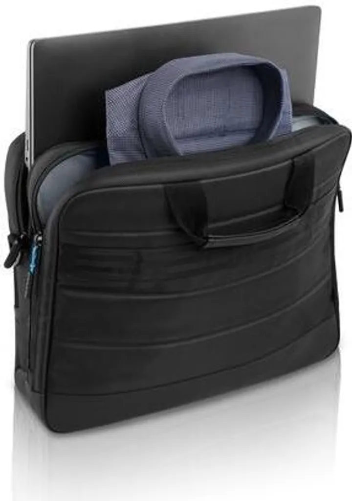 Mallette ordinateur portable 14 pouces Dell Pro avec sangle trolley - 9