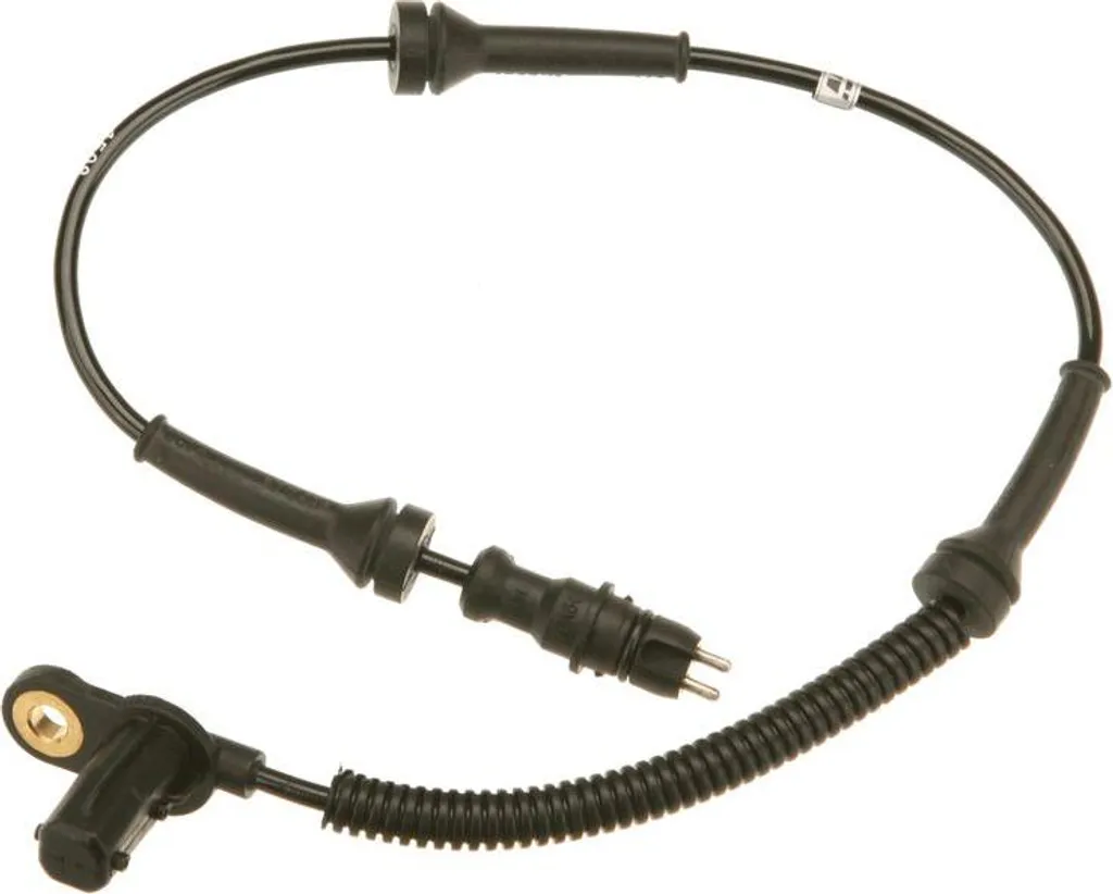Supprimez le voyant ABS de votre Master avec le capteur TRW GBS2049