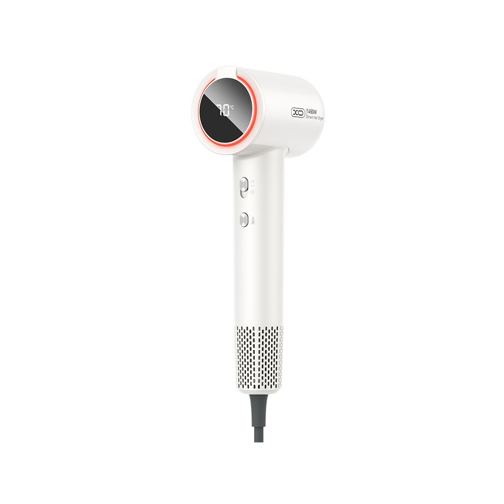 Xo Suszarka Do Włosów Cf29 Biała 1450W Zdjęcie produktu 
