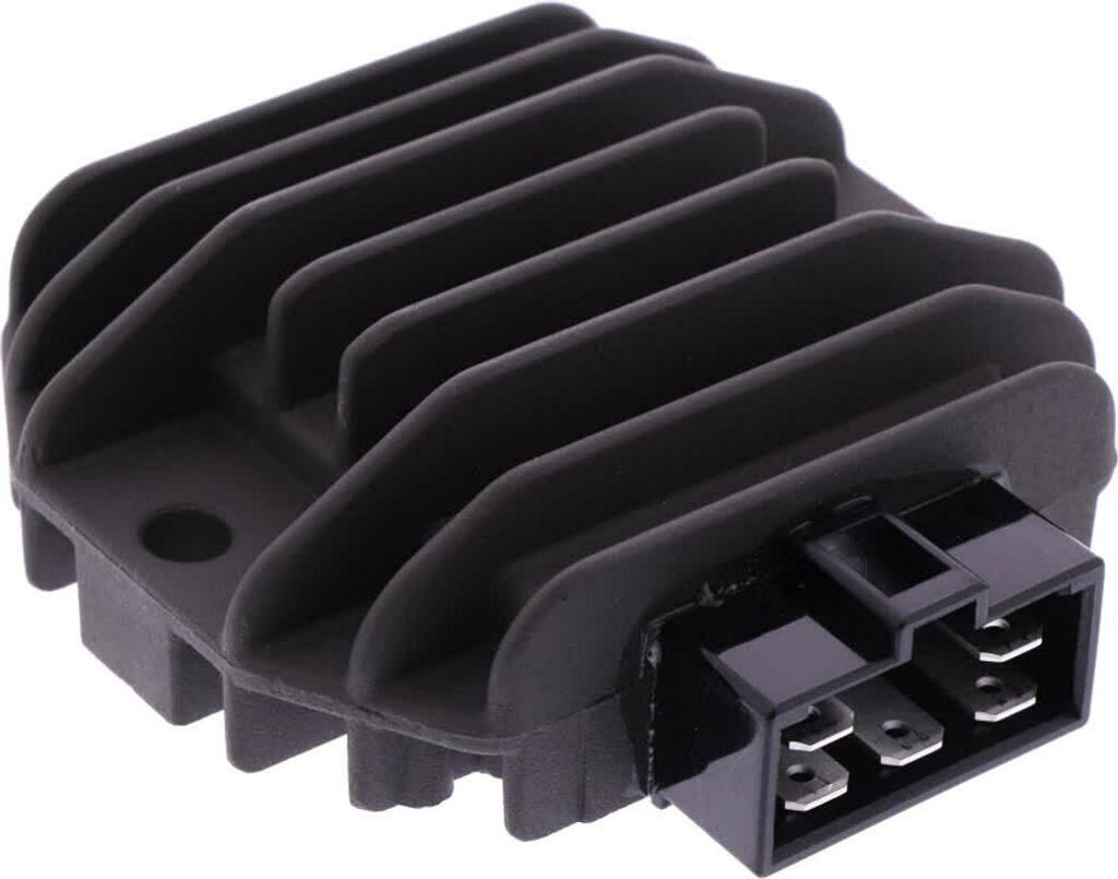 TOURMAX RGU-213 Spannungsregler für Yamaha