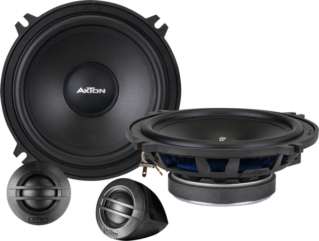 Axton Atc130S Produktbild 