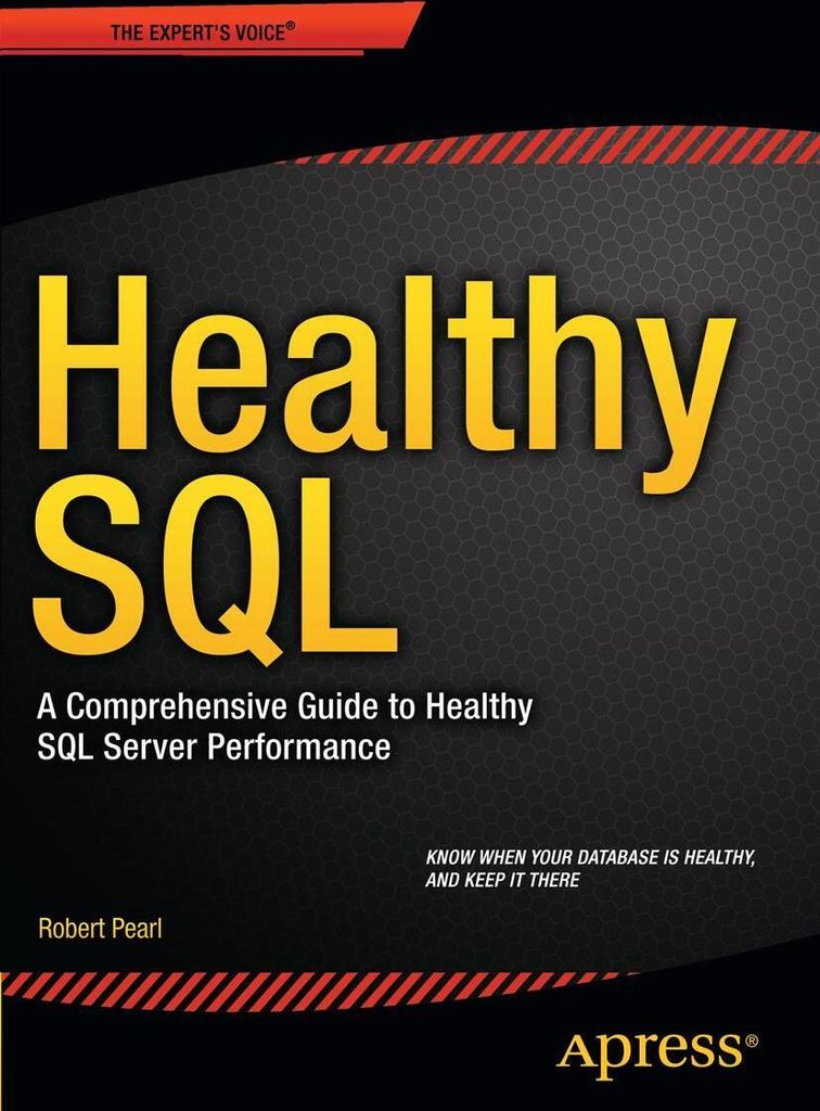 Healthy SQL