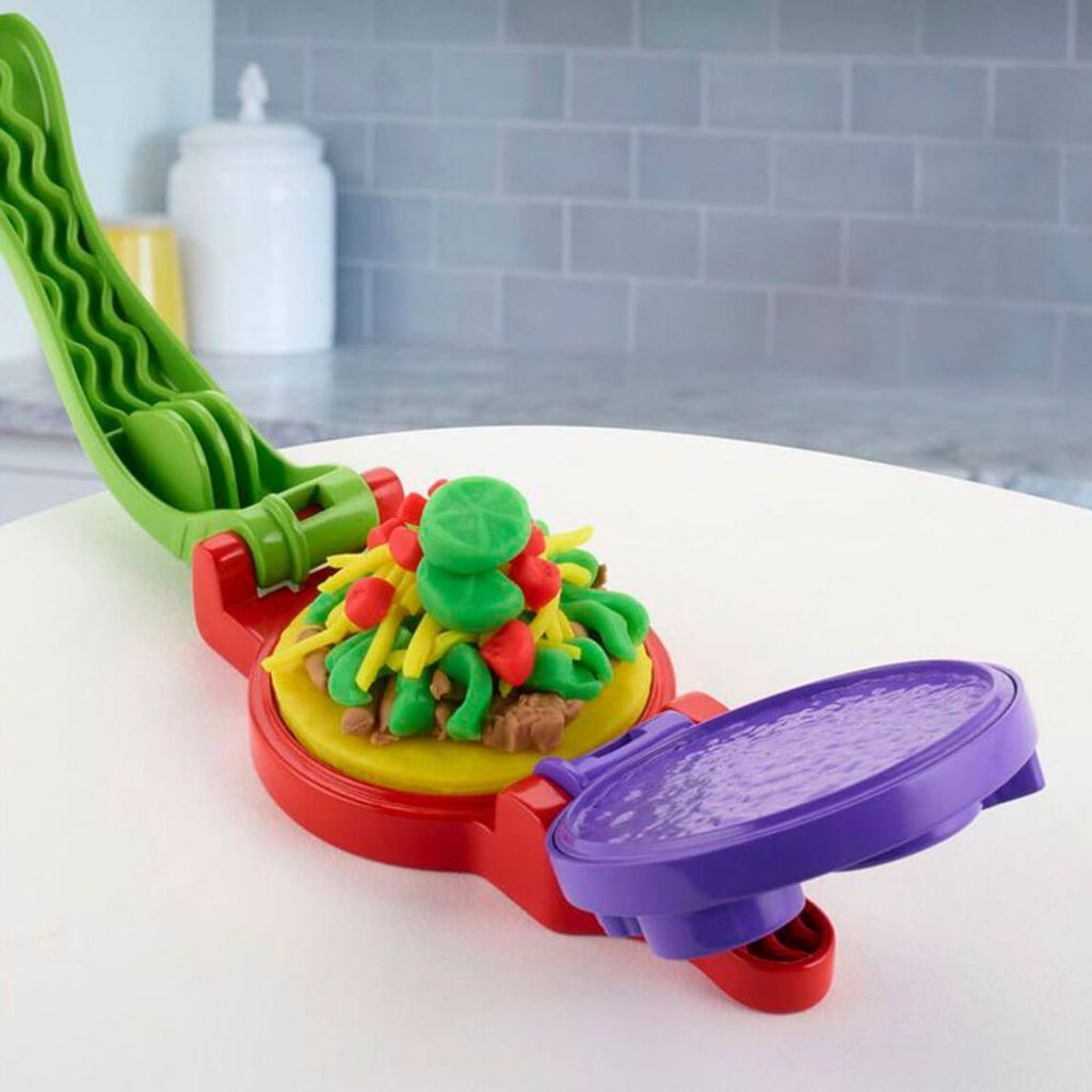 Výber hracej súpravy s modelínou | Play-Doh Kitchen Obrázok produktu 11