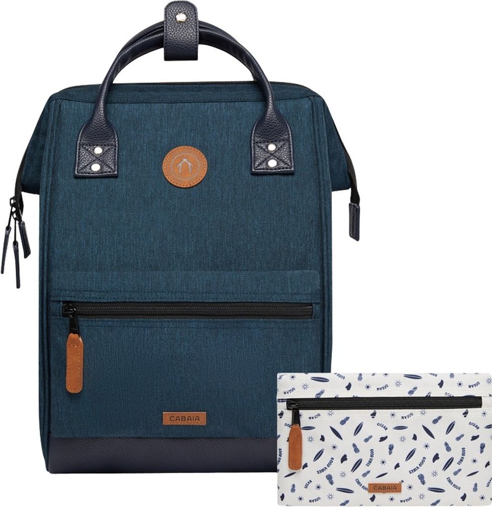 Cabaïa Adventurer Medium Port Antonio Rucksack Produktbild 
