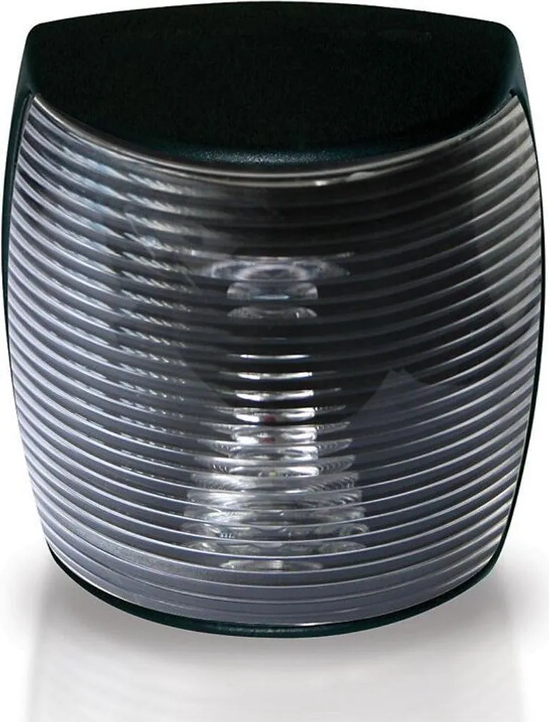 Lanterne 225º BSH-3NM Hella NaviLED PRO étanche 9-33V boîtier noir