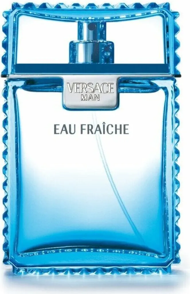 Versace - Versace Man Eau Fraiche EDT 200ml