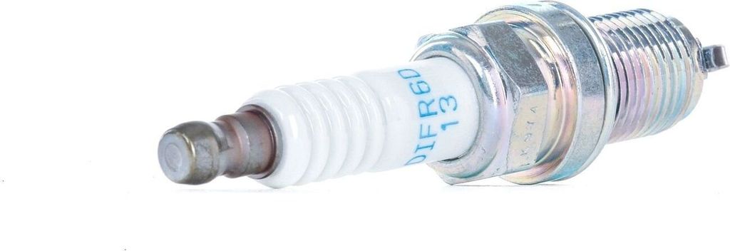NGK Zündkerze Iridium für HONDA Jazz III Schrägheck (GE, GG, GP, ZA) 94167