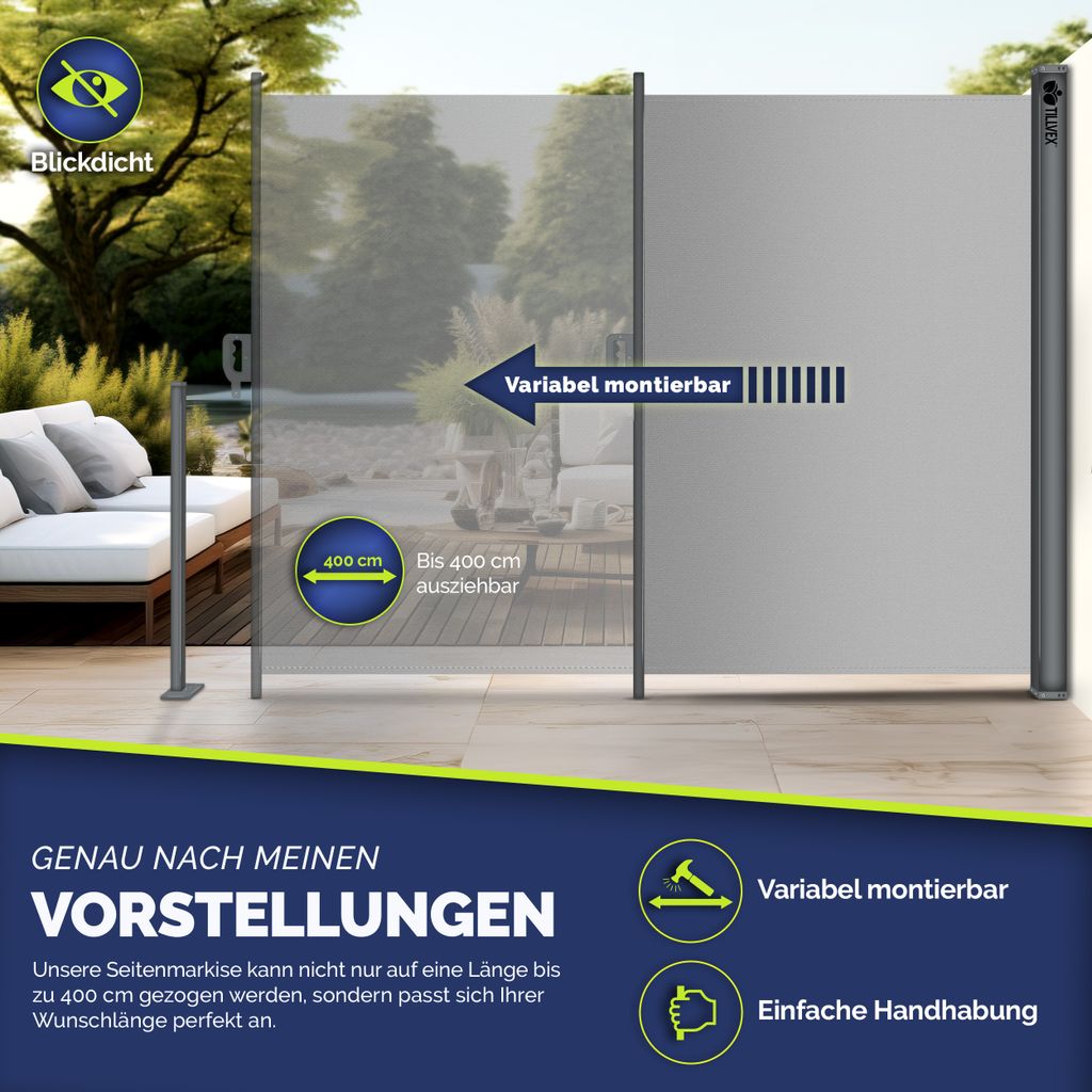 Tillvex Bo n Mark za 180x400 Cm ed Kaufland cz tillvex-bo-n-mark-za-180x400-cm-ed-kaufland-cz