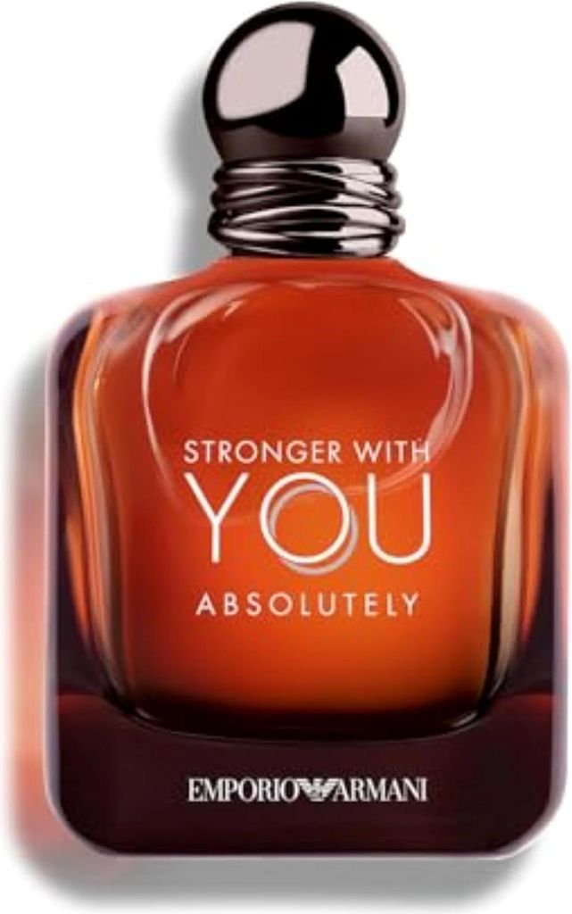 Giorgio Armani Stronger with You Absolutely 100 ml EDP Zdjęcie produktu 