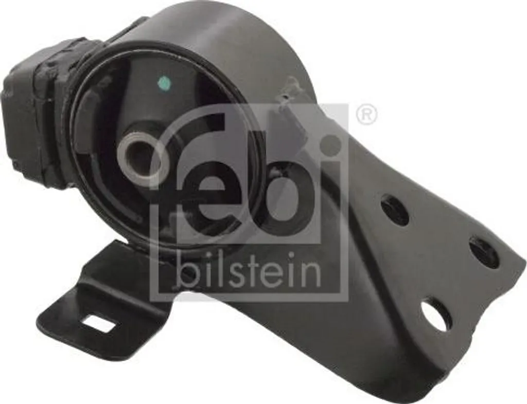 Supprimer vibrations moteur Kalos avec le support FEBI 103232 OE