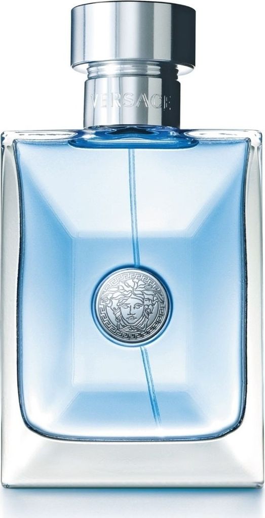 Versace Pour Homme eau de Toilette für Herren 100 ml Produktbild 