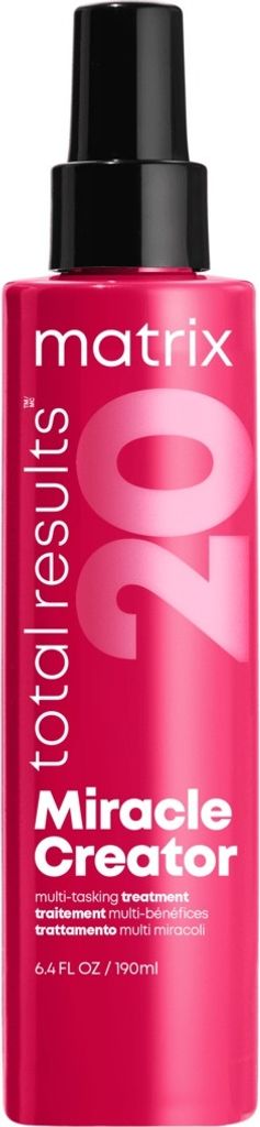 Matrix Total Results Miracle Creator 190 ml Produktbild 5