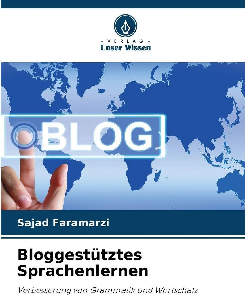Bloggestütztes Sprachenlernen