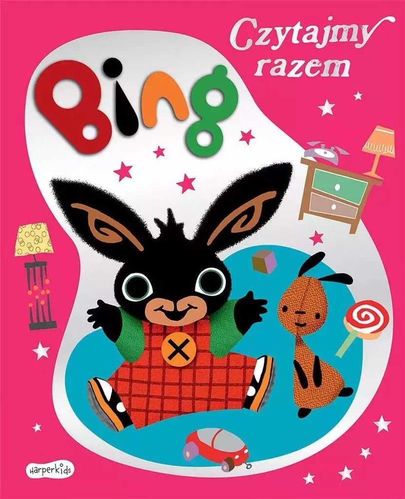 Bing. Czytajmy Razem