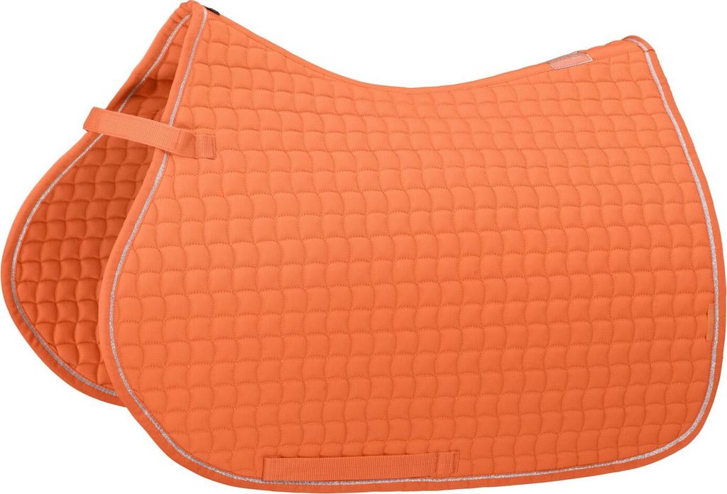 Eskadron Classic Sports FS22 Baumwolle Schabracke Produktbild 