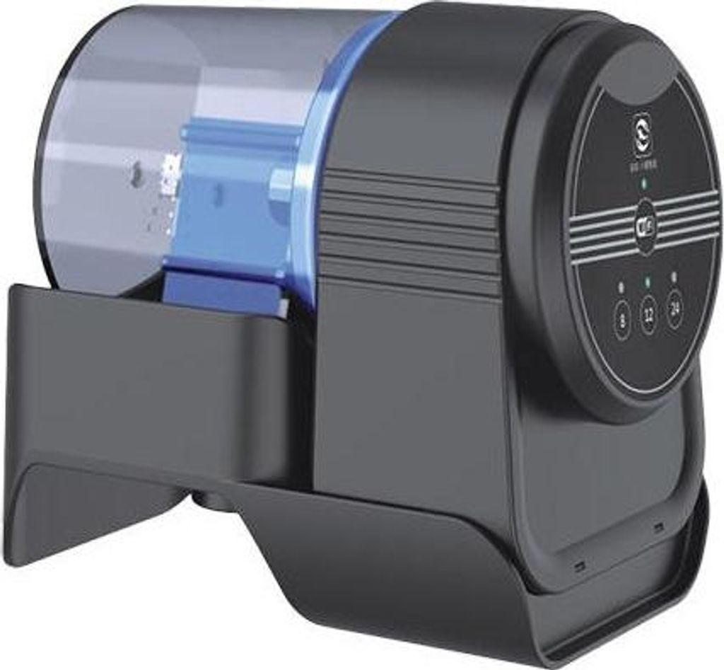 SunSun AK-22 Automatischer Futterspender für Fische