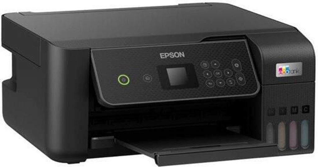 EPSON EcoTank ET-2870 3 in 1 Produktbild 26