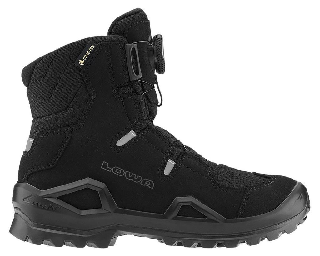 Lowa MILO EVO GTX HI BOA JR Kinder (Unisex) 38 Produktbild 